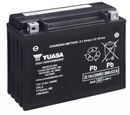Yuasa Startbatteri YTX24HL-BS